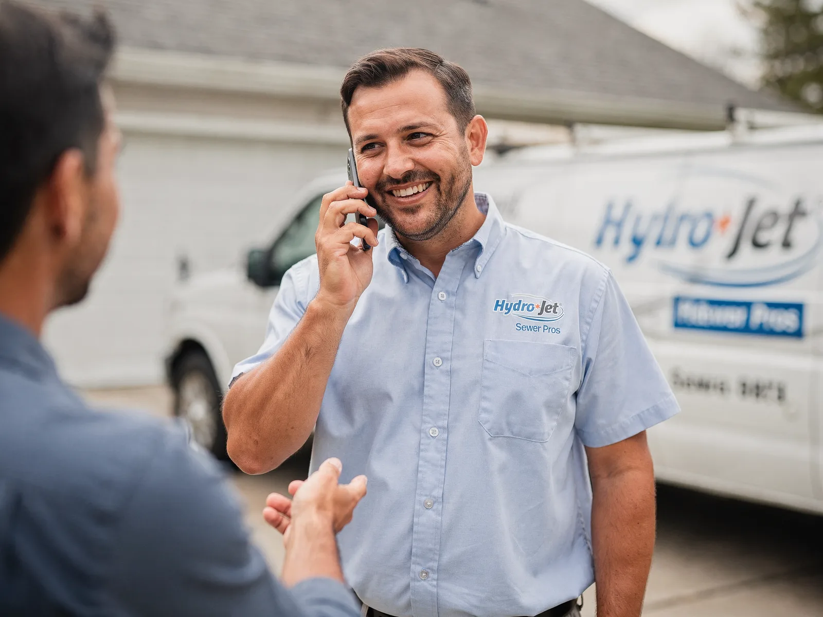Hydro Jetting Daleville, VA FAQs